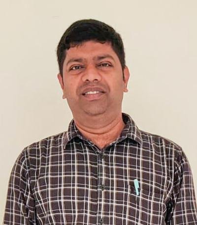 Lalita Mohan Tripathi